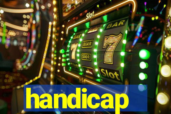 handicap - 2.5 o que significa